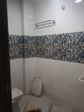 Master Bedroom in 3 BHK Builder Floor at Panchsheel Vihar – for Sale
