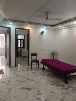 3 BHK Builder Floor For Sale in Panchsheel Vihar, Malviya