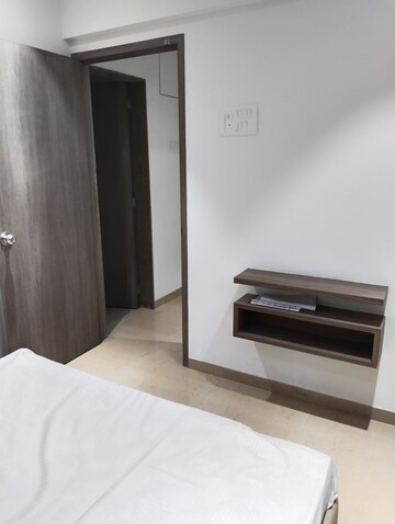 Bedroom in 2 BHK Apartment at Dosti Planet North Onyx, Shilphata – for Sale