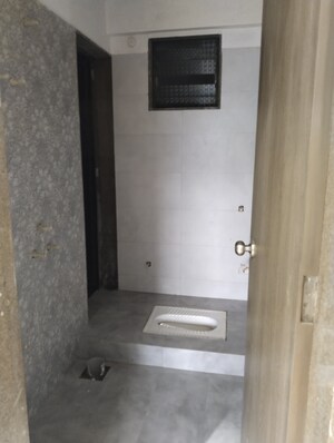 Bathroom in 2 BHK Apartment at Dosti Planet North Onyx, Shilphata – for Sale
