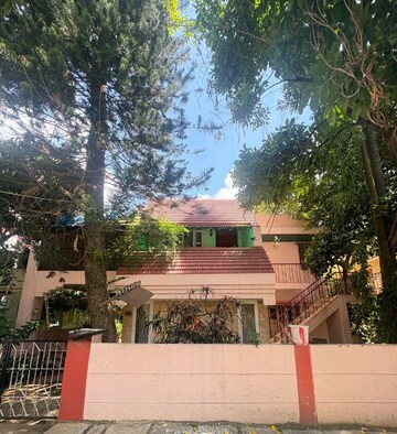 4 BHK Independent House For Sale in Koramangala