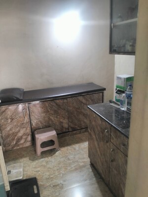 1 BHK Apartment For Rent in Raheja Vistas Phase 3, Mohammadwadi