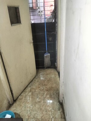 Staircase in 1 BHK Apartment at Raheja Vistas Phase 3, Mohammadwadi – for Rent