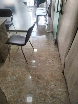 Staircase in 1 BHK Apartment at Raheja Vistas Phase 3, Mohammadwadi – for Rent