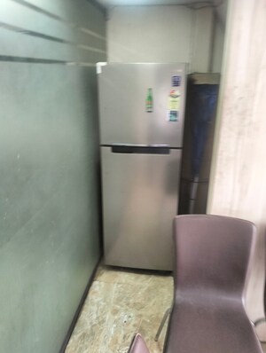 Furnished Amenities in 1 BHK Apartment at Raheja Vistas Phase 3, Mohammadwadi – for Rent