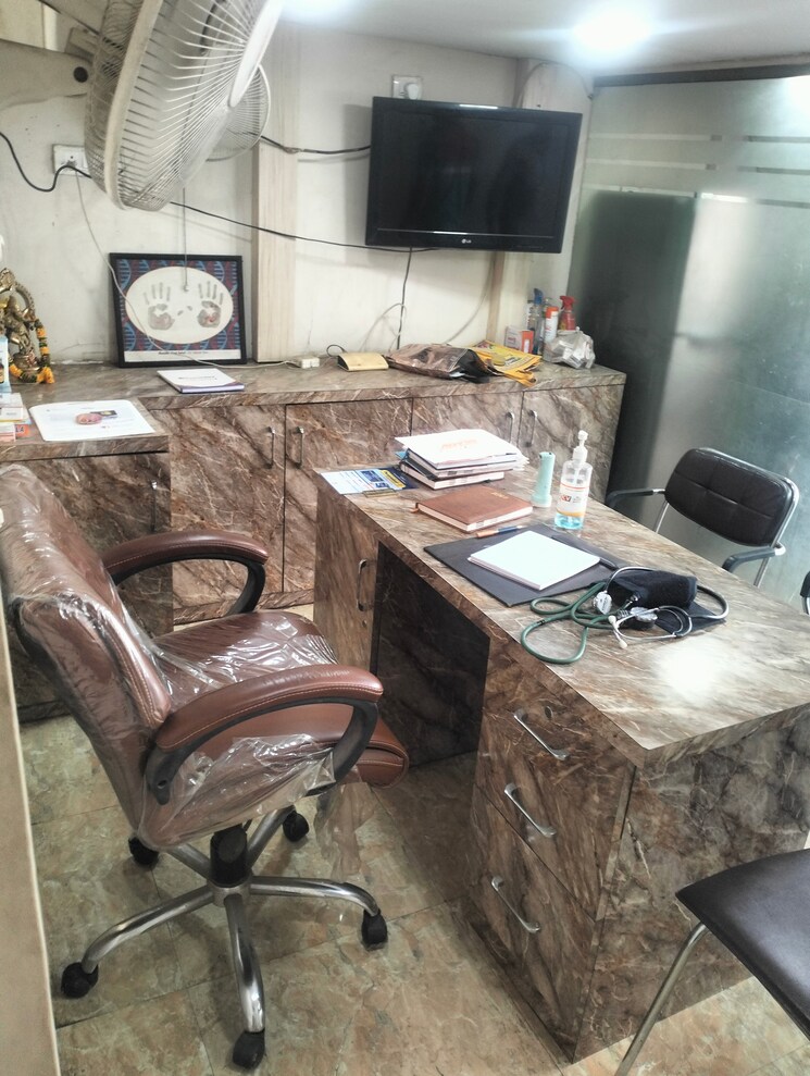 Living Room, raheja-vistas-phase-3 1 Bedroom 555 Sq.Ft. Apartment In Mohammadwadi Pune 9315231