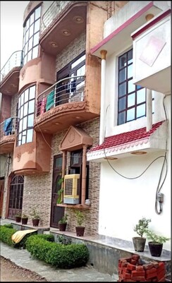 Plot For Sale in Dev Sai Sports Home