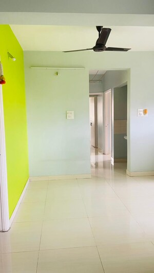 3 BHK Apartment For Rent in RK Lunkad Nisarg Nirmiti, Pimple Saudagar