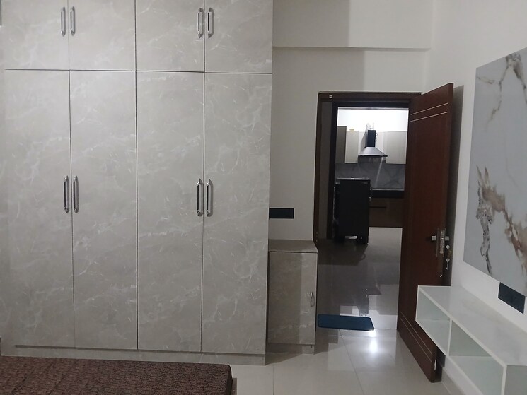 Room, sector 9 3 Bedroom 1450 Sq.Ft. Builder Floor In Sector 9 Hisar 9315246