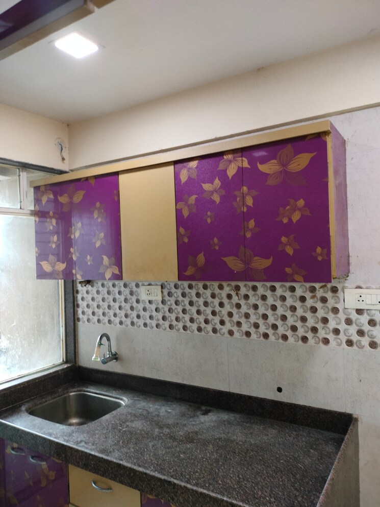 Kitchen/pantry, ajmera-new-era 1 Bedroom 711 Sq.Ft. Apartment In Kalyan West Thane 9315247