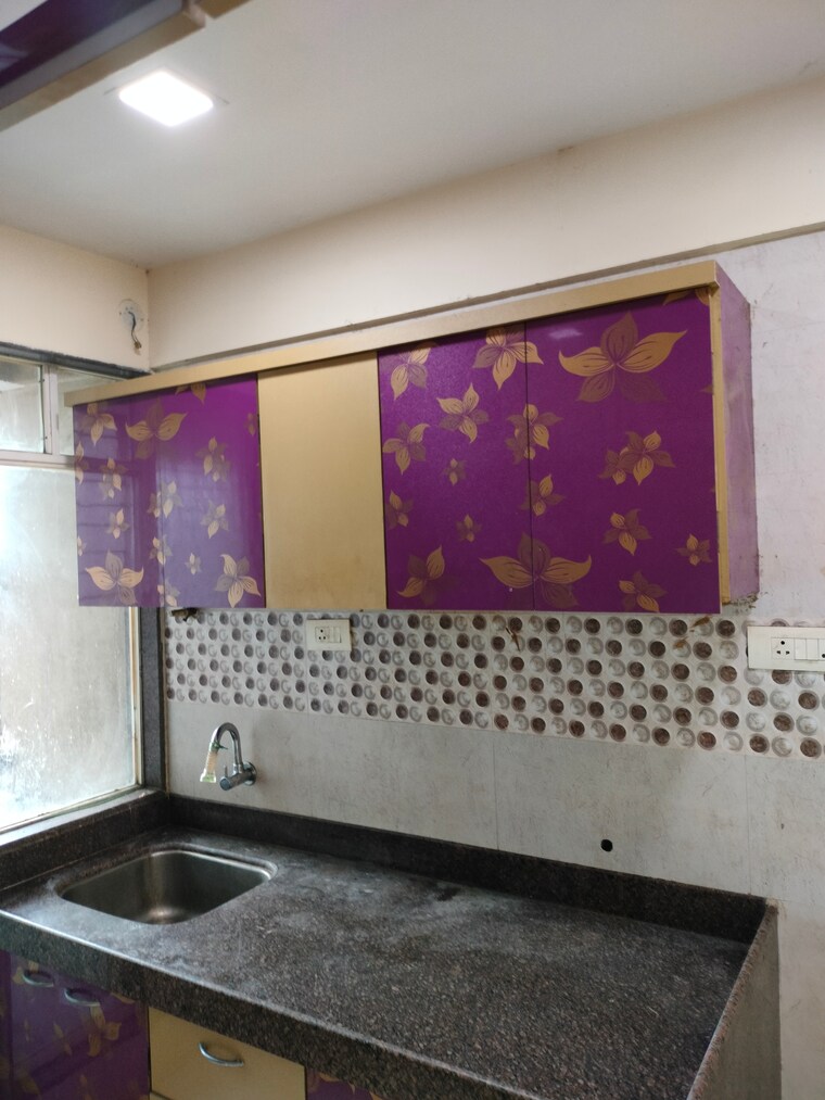Kitchen/pantry, ajmera-new-era 1 Bedroom 711 Sq.Ft. Apartment In Kalyan West Thane 9315247