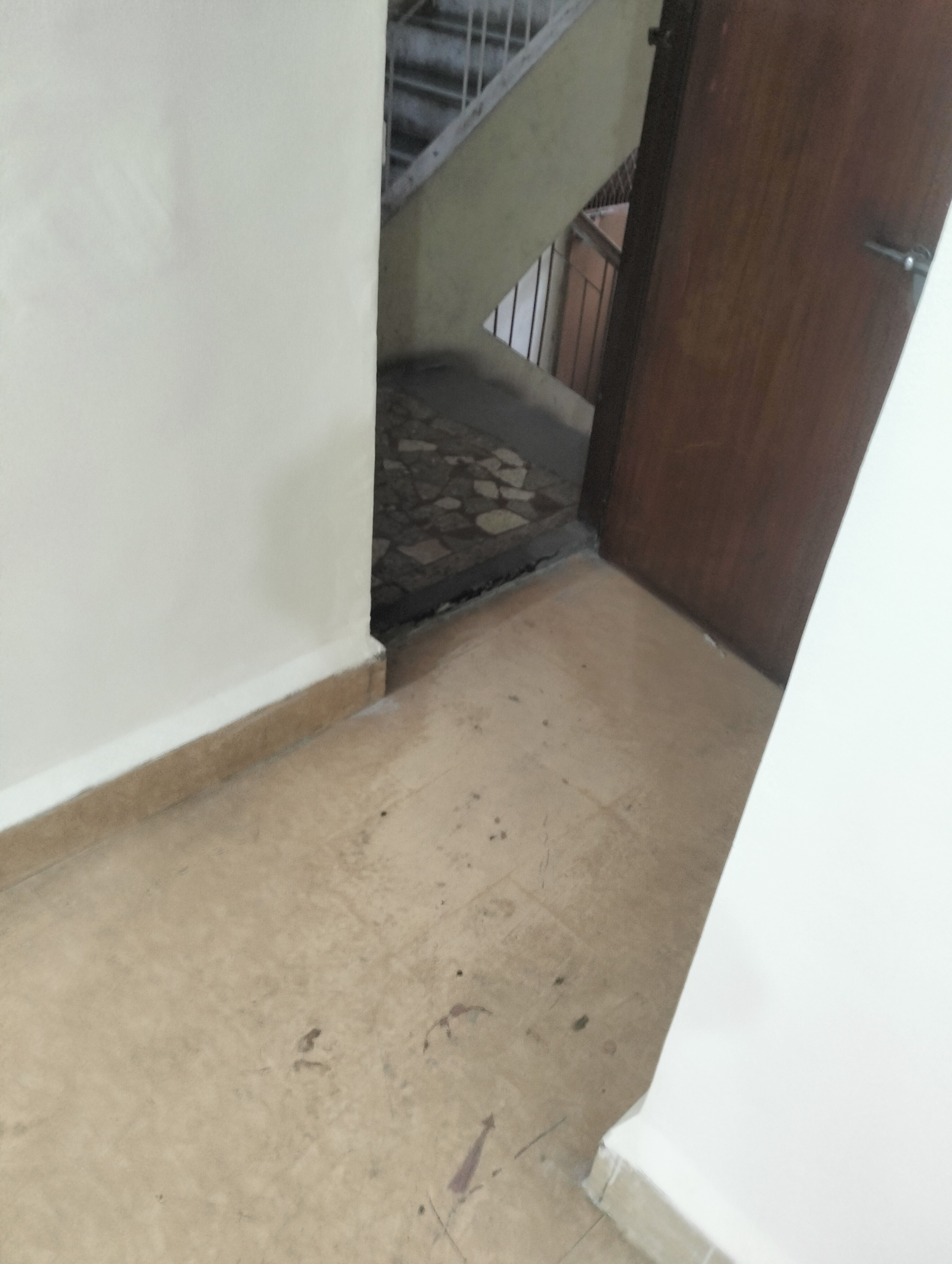 3 BHK 1650 Sq.Ft. Apartment in Chandan Garden