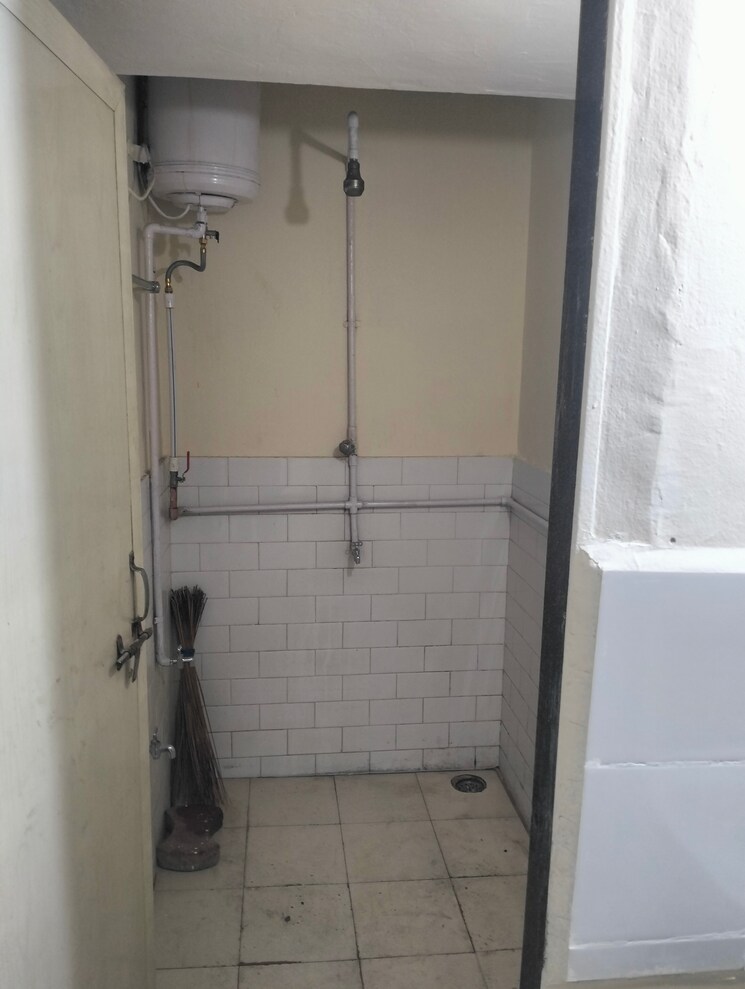 Bathroom, chandan-garden 3 Bedroom 1650 Sq.Ft. Apartment In Nibm Road Pune 9315248