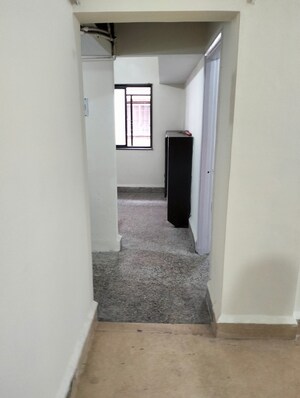 Building Lobby in 3 BHK Apartment at Chandan Garden, Nibm Road – for Rent