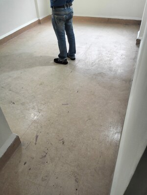 Building Lobby in 3 BHK Apartment at Chandan Garden, Nibm Road – for Rent