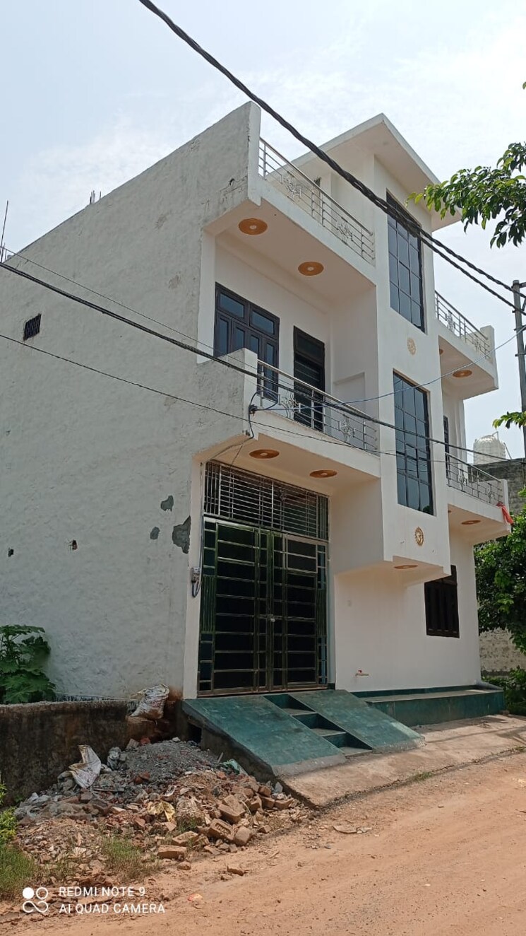 Exterior View, gaur-yamuna-city  100 Sq.Yd. Plot In Gaur Yamuna City Greater Noida 9315249