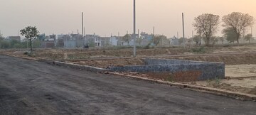  Plot For Sale in Lotus Parkk, Surajpur