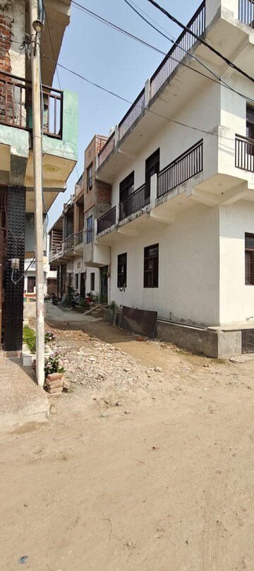  Plot – Nearby View at Lotus Parkk, Surajpur - for Sale