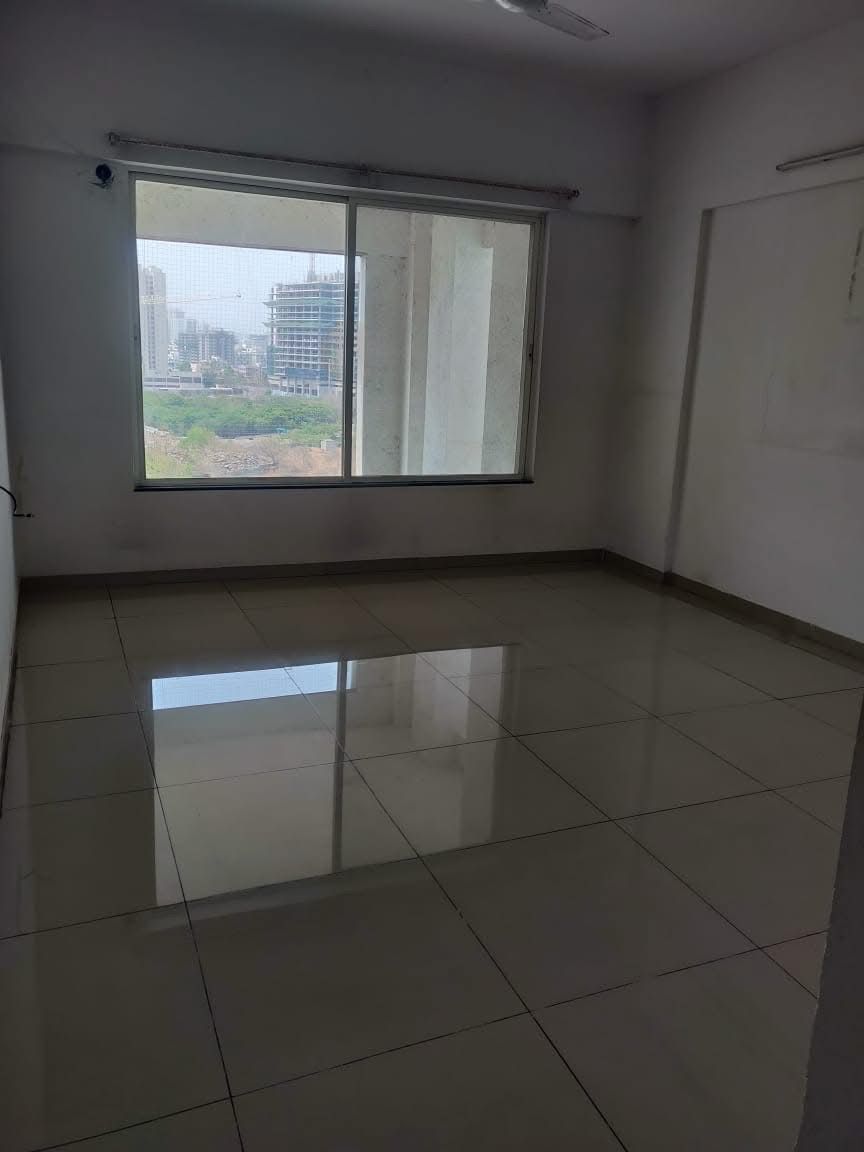 3 BHK + Extra Room Apartment For Rent in Kolte Patil Beryl
