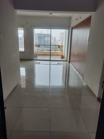 Hall in 3 BHK Apartment at Kolte Patil Beryl, Kharadi – for Rent