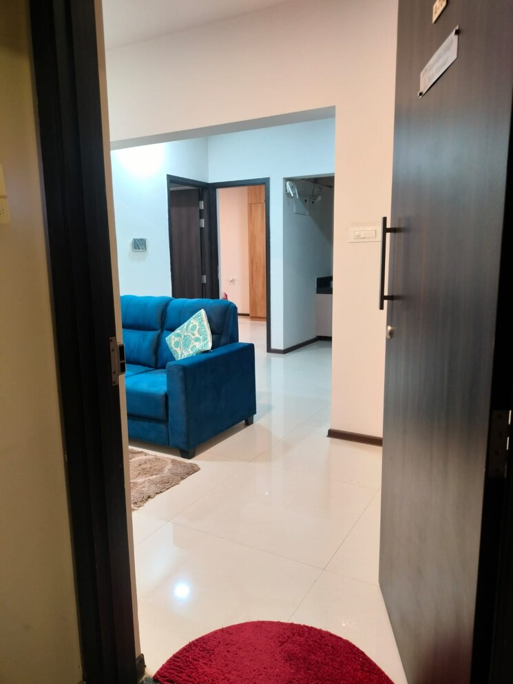 undefined, felicita-baner 2 Bedroom 1030 Sq.Ft. Apartment In Baner Pune 9315260