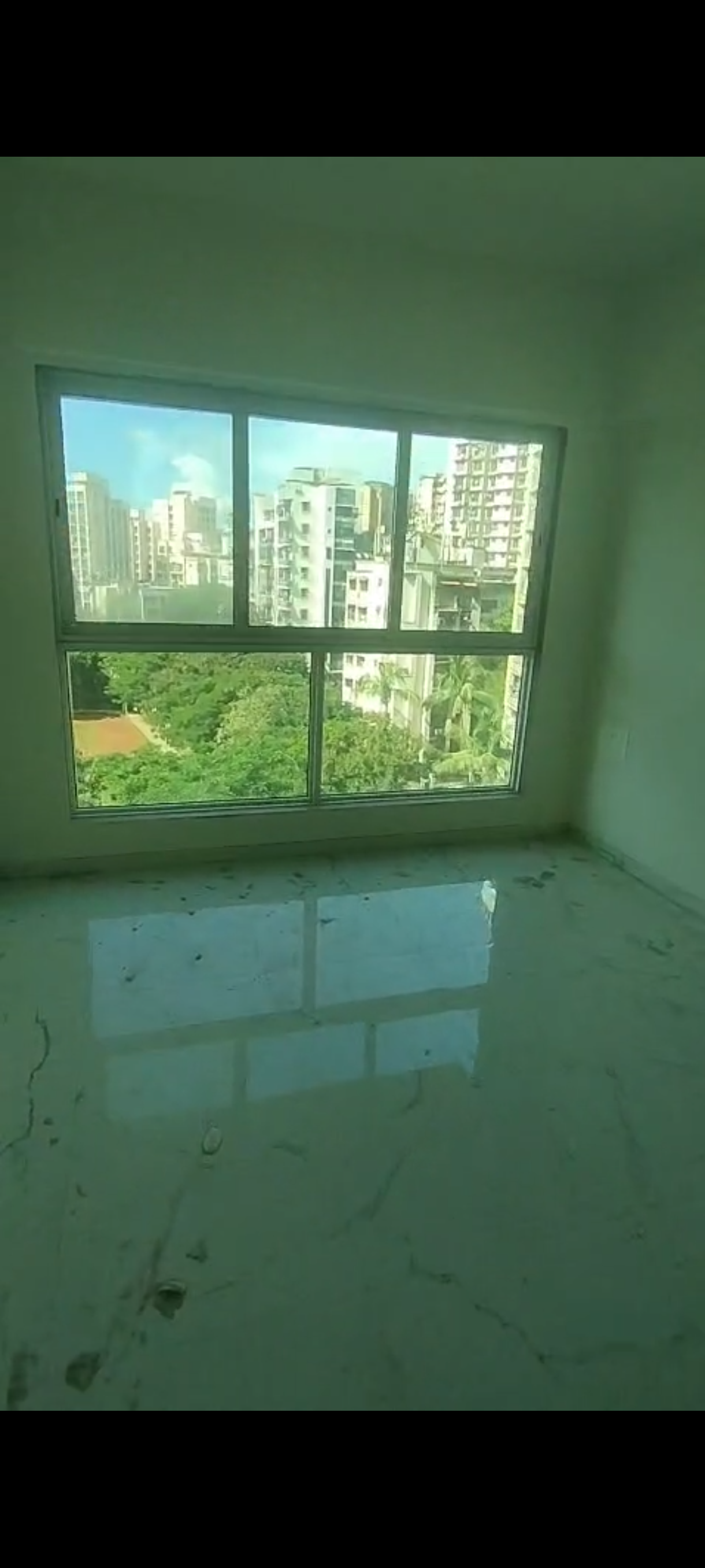 1 BHK + Study Room Apartment For Rent in Tilak Nagar
