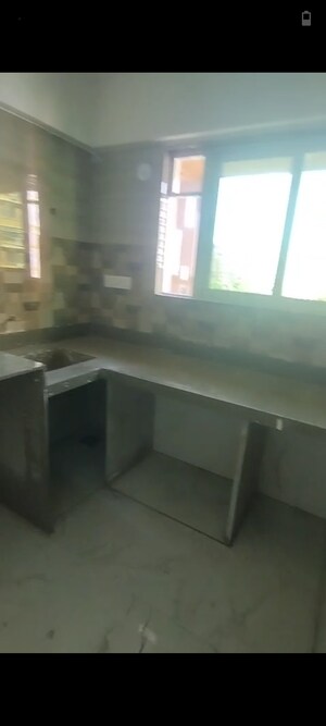 Kitchen in 1 BHK Apartment at Tilak Nagar – for Rent