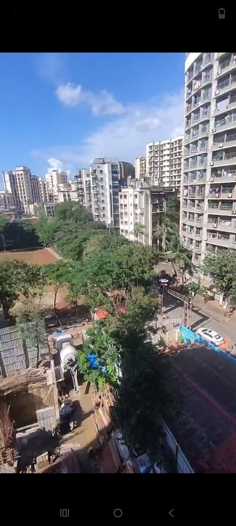 Exterior View, tilak nagar 1 Bedroom 450 Sq.Ft. Apartment In Tilak Nagar Mumbai 9315274