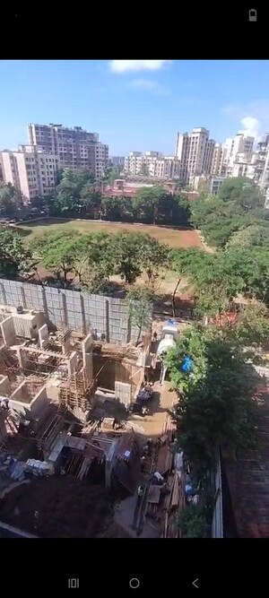 1 BHK Apartment – Exterior View View at Tilak Nagar - for Rent