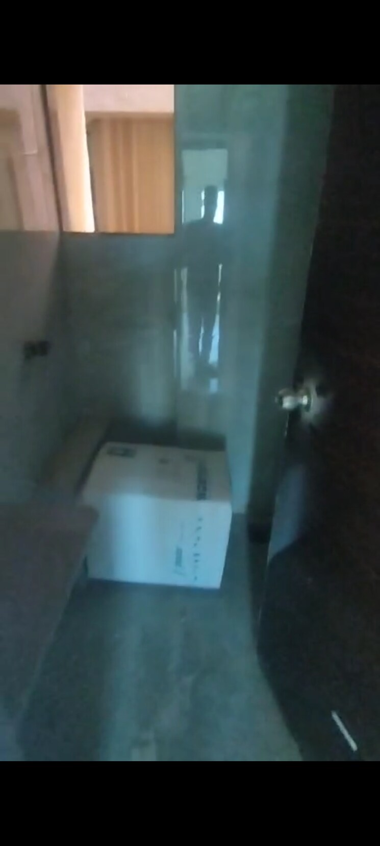 Bathroom, haware-tilak-nagar 1 Bedroom 430 Sq.Ft. Apartment In Tilak Nagar Mumbai 9315282