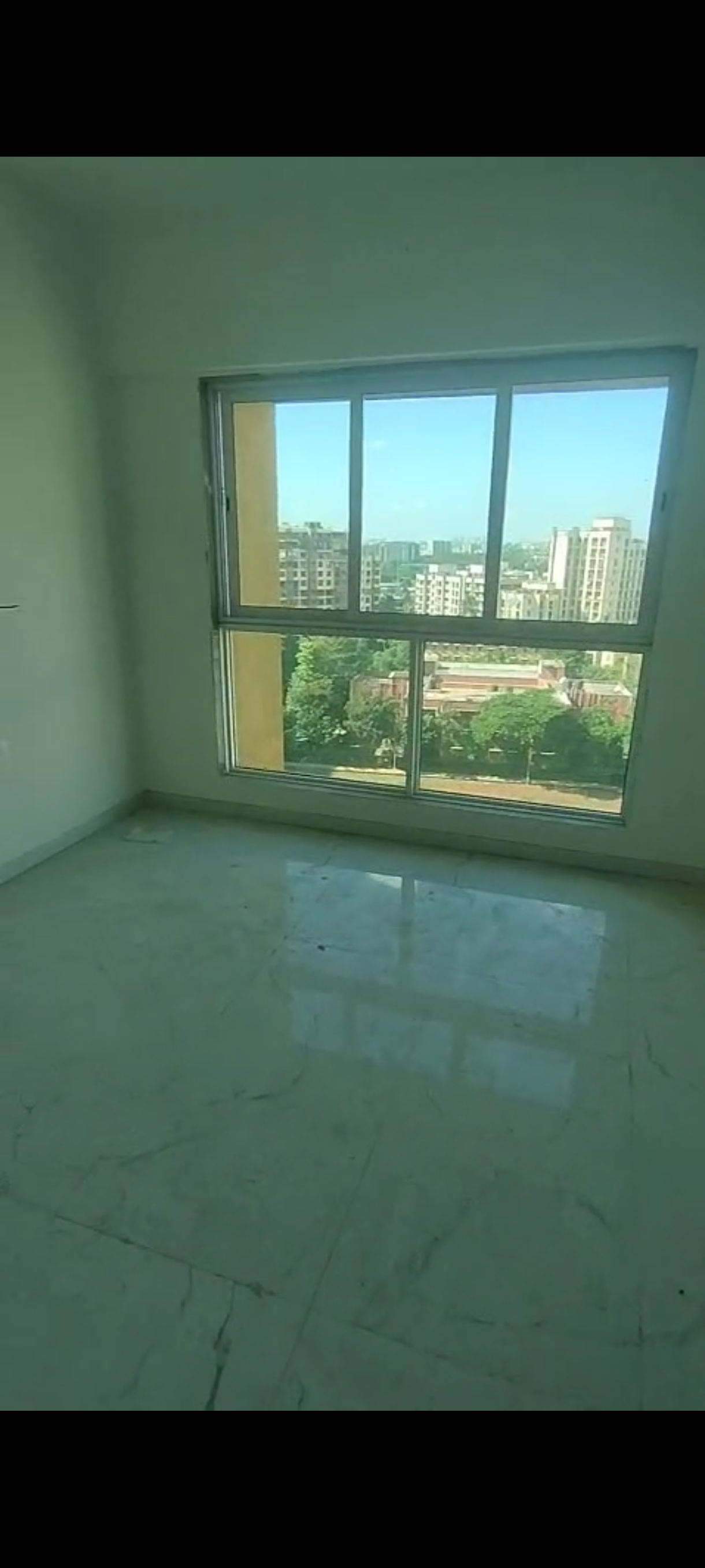 1 BHK + Study Room Apartment For Rent in Haware Tilak Nagar