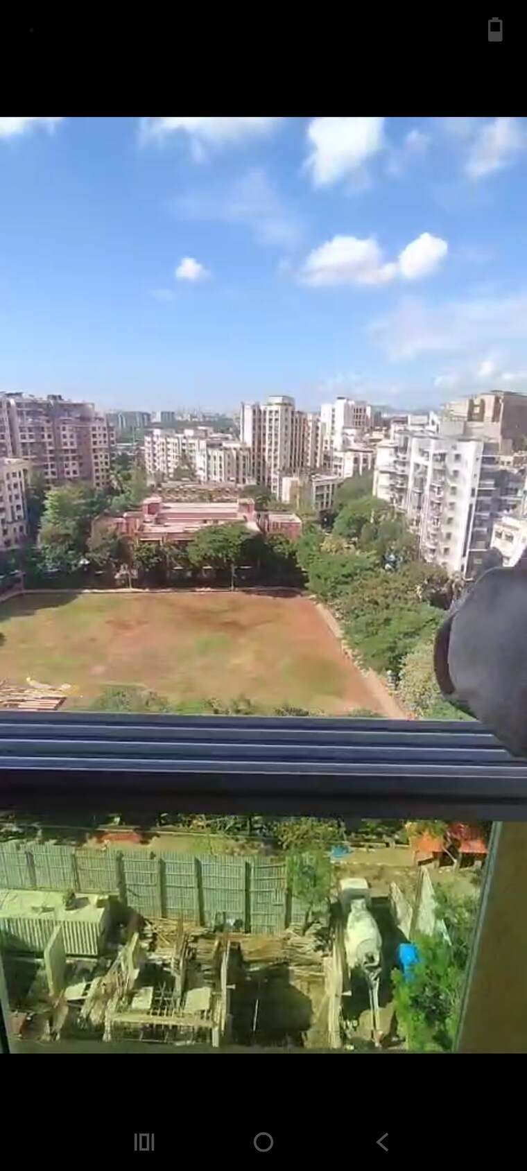 Swimming Pool, haware-tilak-nagar 1 Bedroom 430 Sq.Ft. Apartment In Tilak Nagar Mumbai 9315282