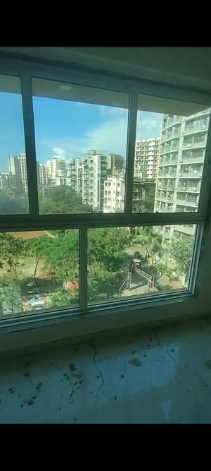 1 BHK Apartment – Garden View at Haware Tilak Nagar, Tilak Nagar - for Rent