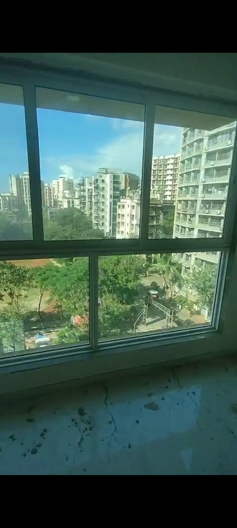 Garden, haware-tilak-nagar 1 Bedroom 430 Sq.Ft. Apartment In Tilak Nagar Mumbai 9315282