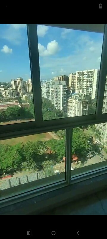 1 BHK Apartment – Exterior View View at Haware Tilak Nagar, Tilak Nagar - for Rent