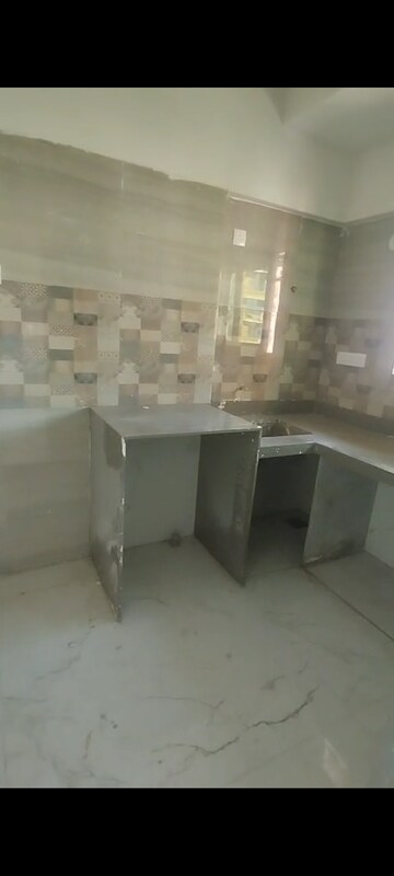 Master Bedroom in 1 BHK Apartment at Haware Tilak Nagar, Tilak Nagar – for Rent