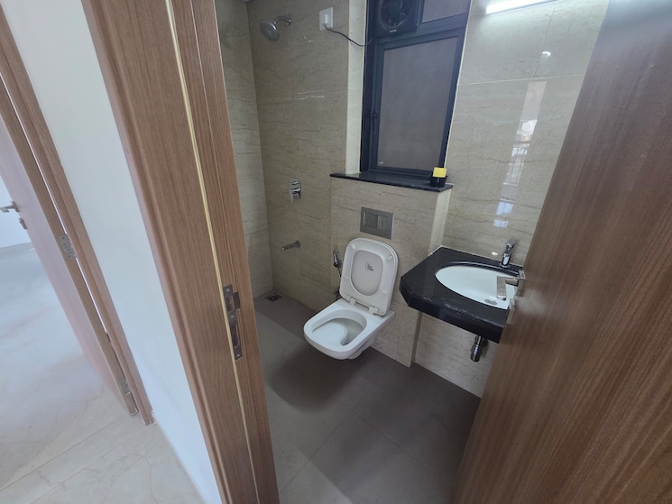 Bathroom, godrej-urban-park 1 Bedroom 450 Sq.Ft. Apartment In Chandivali Mumbai 9315279