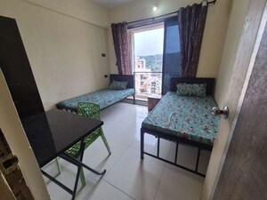 Bedroom in  Pg at New Panvel – for Rent