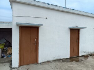 1 RK Apartment – Exterior View View at Lauthaha - for Rent