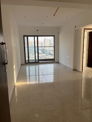 1 BHK Apartment For Rent in Siddhivinayak Habitats, Dadar West