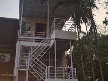 Staircase in  Pg at Nerul – for Rent