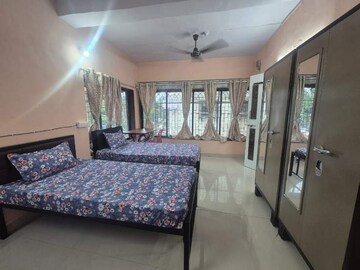 Bedroom in  Pg at Nerul – for Rent