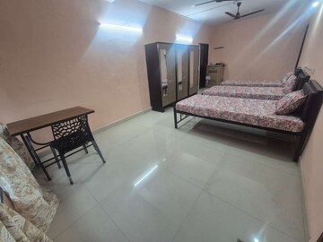  Pg For Rent in Nerul
