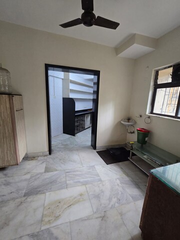 Bedroom in 1 BHK Apartment at Hiranandani Regent Hill, Powai – for Rent