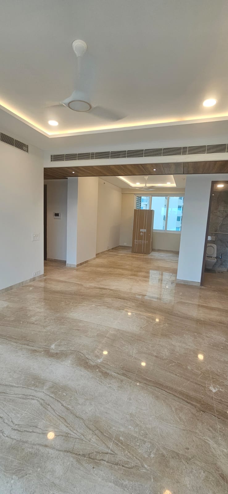 3 BHK Builder Floor For Sale in SS Mayfield Gardens