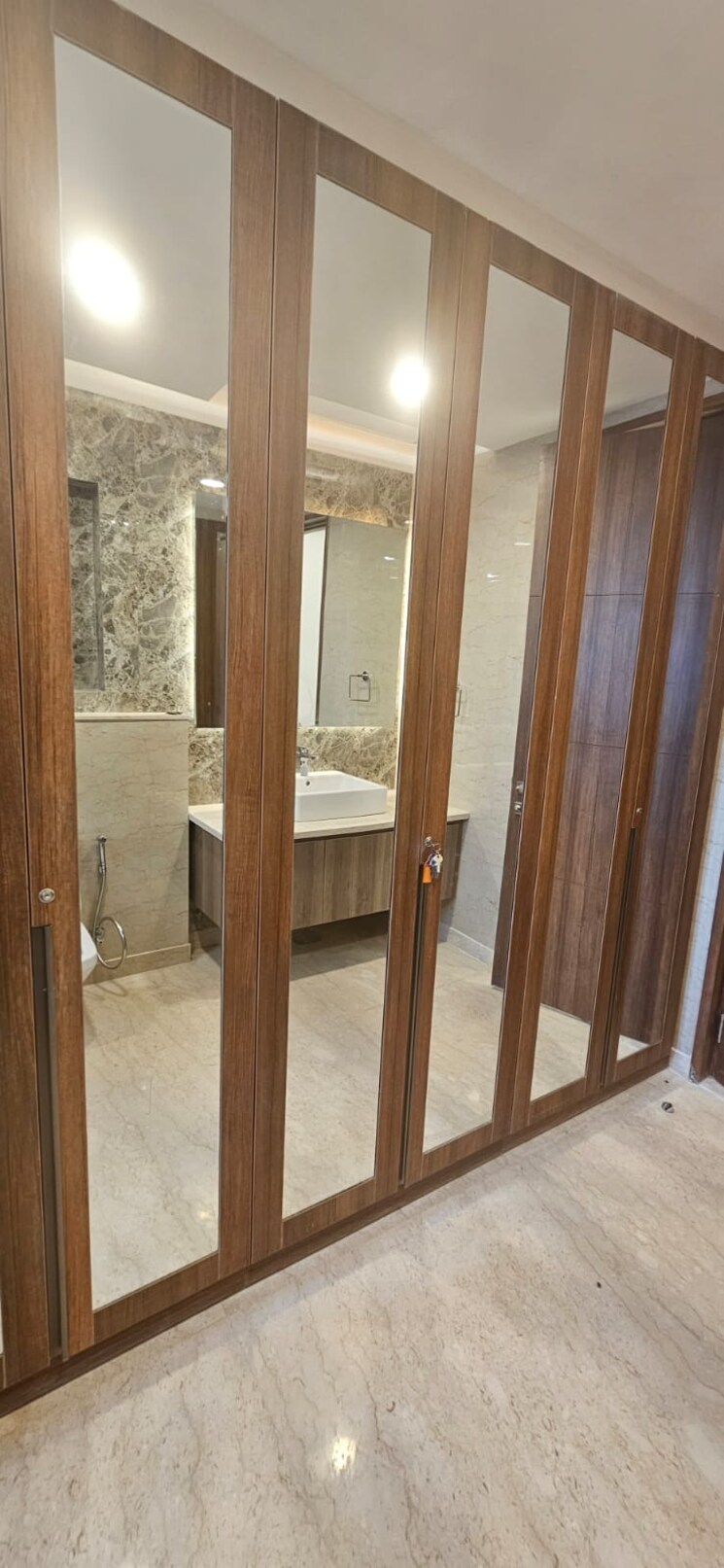 undefined, ss-mayfield-gardens 3 Bedroom 1550 Sq.Ft. Builder Floor In Sector 51 Gurgaon 9315319