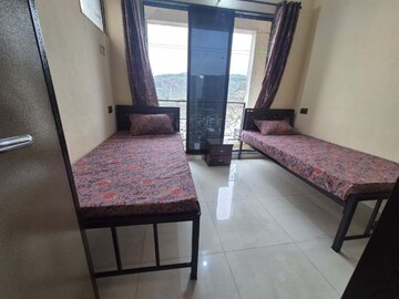 Room in  Pg at Kopar Khairane – for Rent