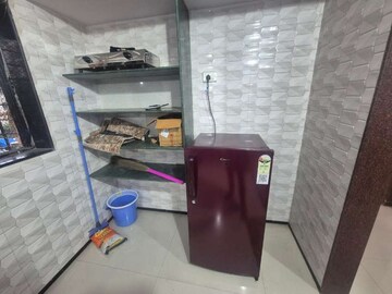 Room in  Pg at Kopar Khairane – for Rent