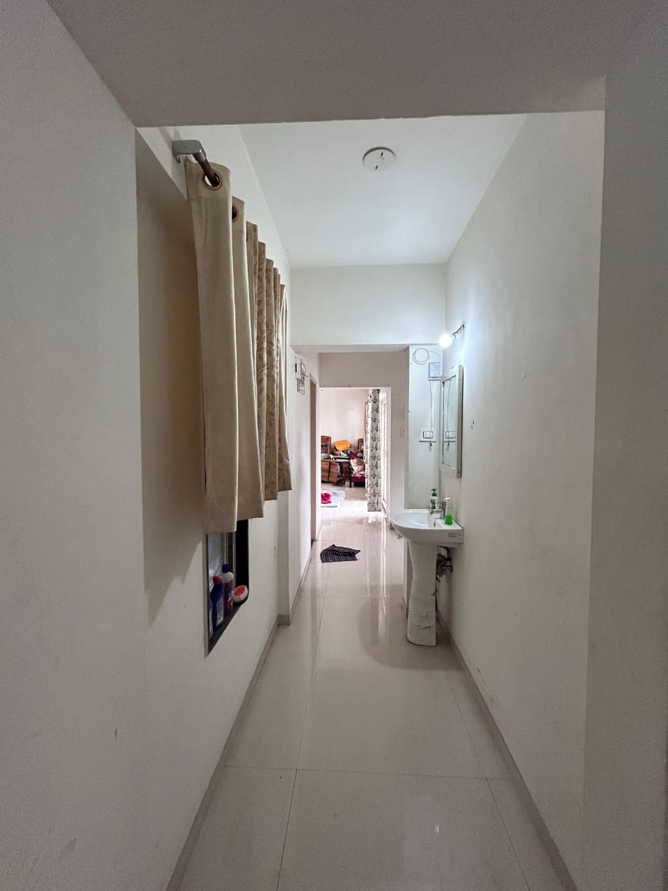 3 BHK 1651 Sq.Ft. Apartment in Nahar F Residences