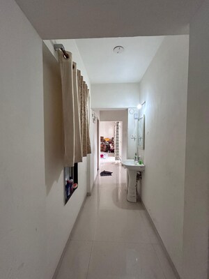 3 BHK Apartment For Rent in Nahar F Residences, Balewadi